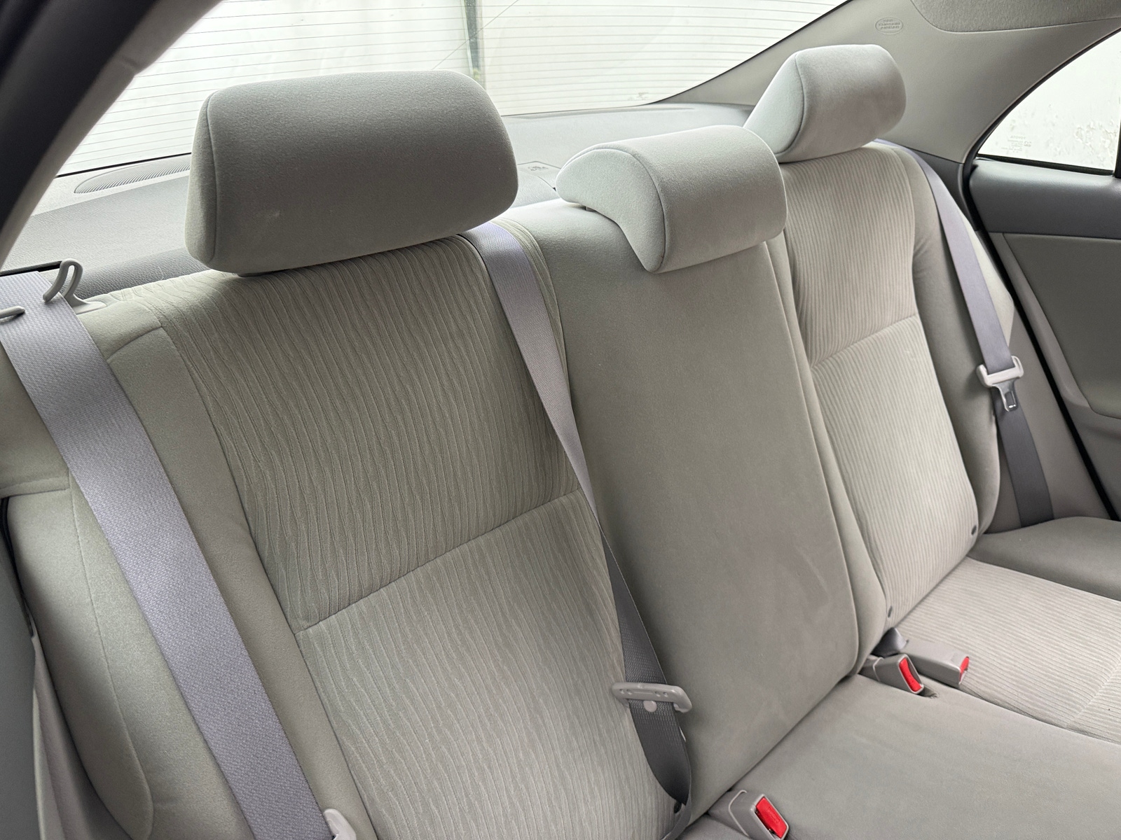 Thumbnail: 2010 Toyota Corolla - 5