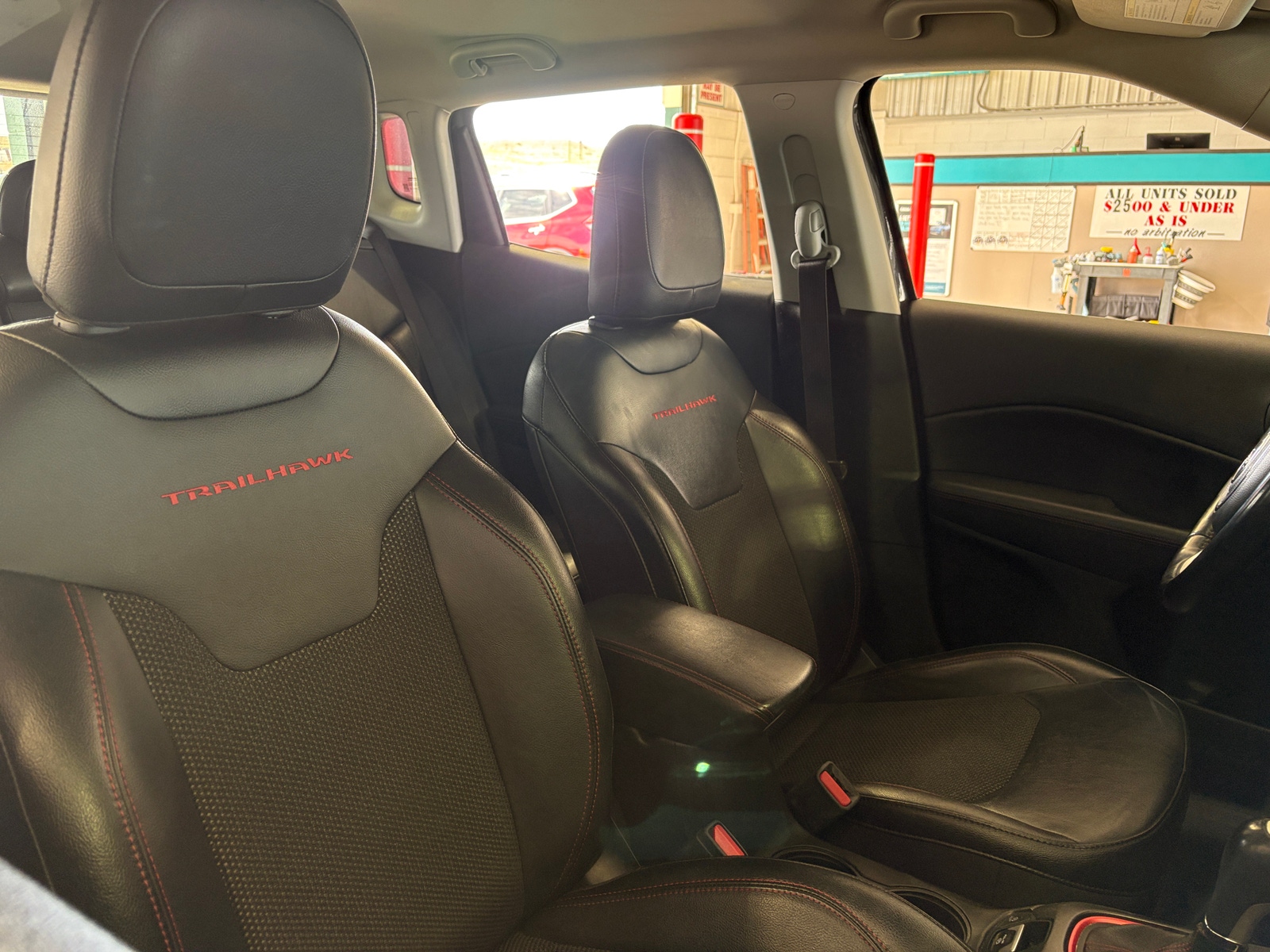 Thumbnail: 2020 Jeep Compass - 2