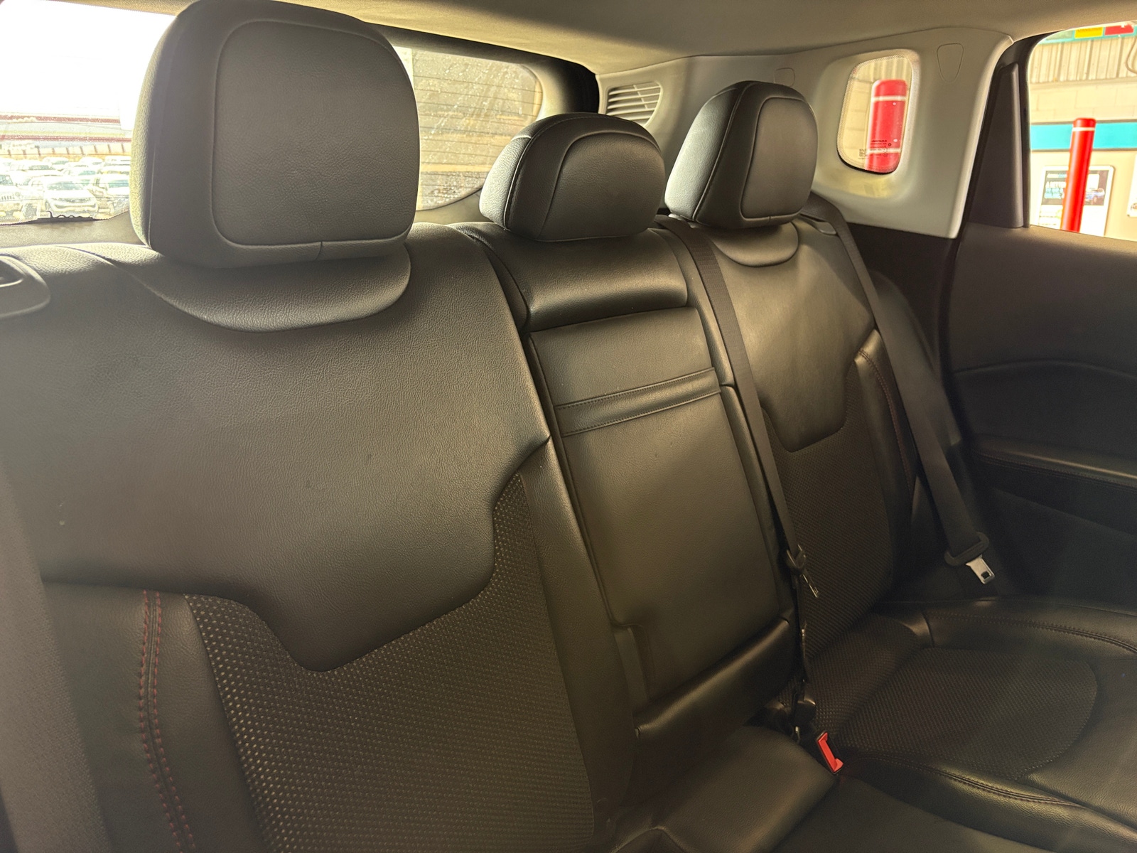 Thumbnail: 2020 Jeep Compass - 6