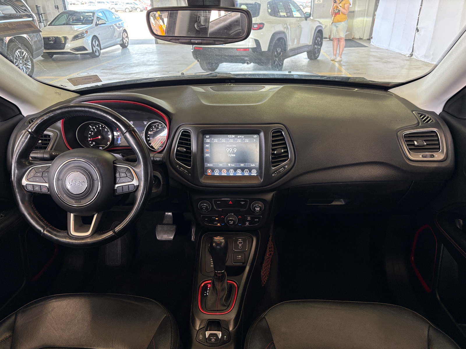 Thumbnail: 2020 Jeep Compass - 3