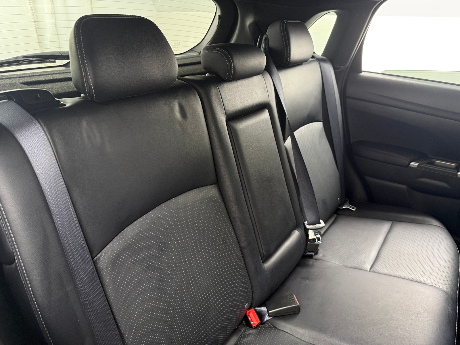 Thumbnail: 2023 Mitsubishi Outlander Sport - 5