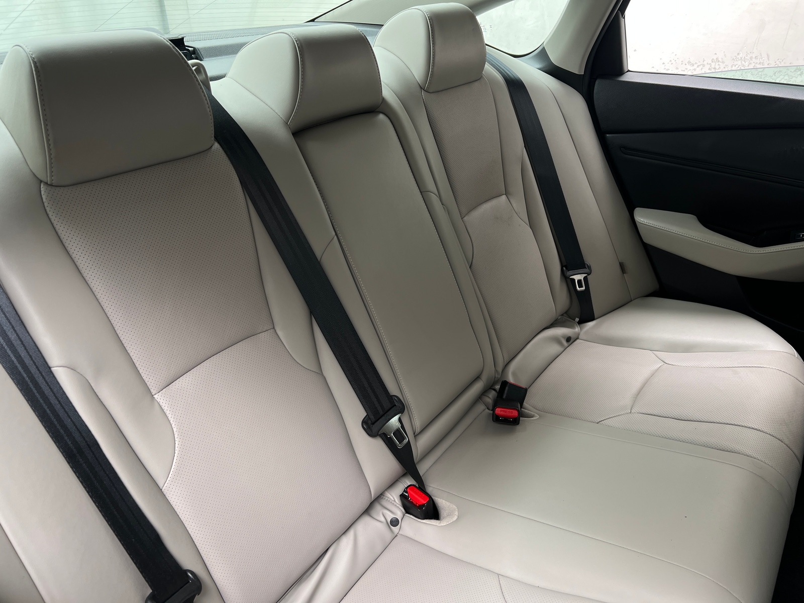 Thumbnail: 2024 Honda Accord - 5