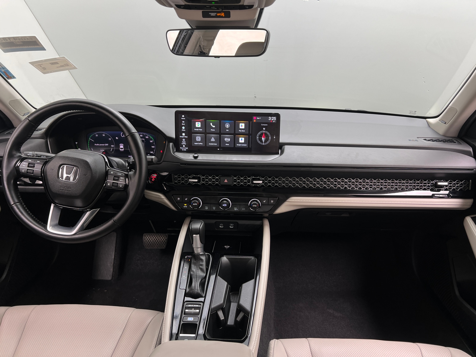 Thumbnail: 2024 Honda Accord - 2