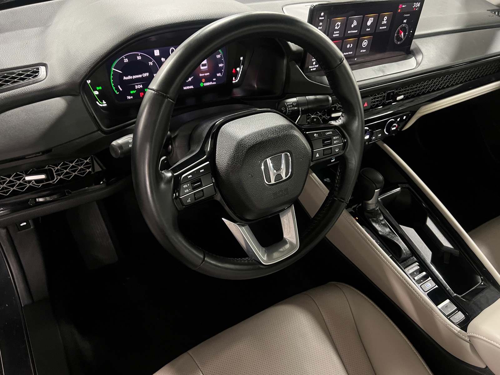 Thumbnail: 2024 Honda Accord - 4