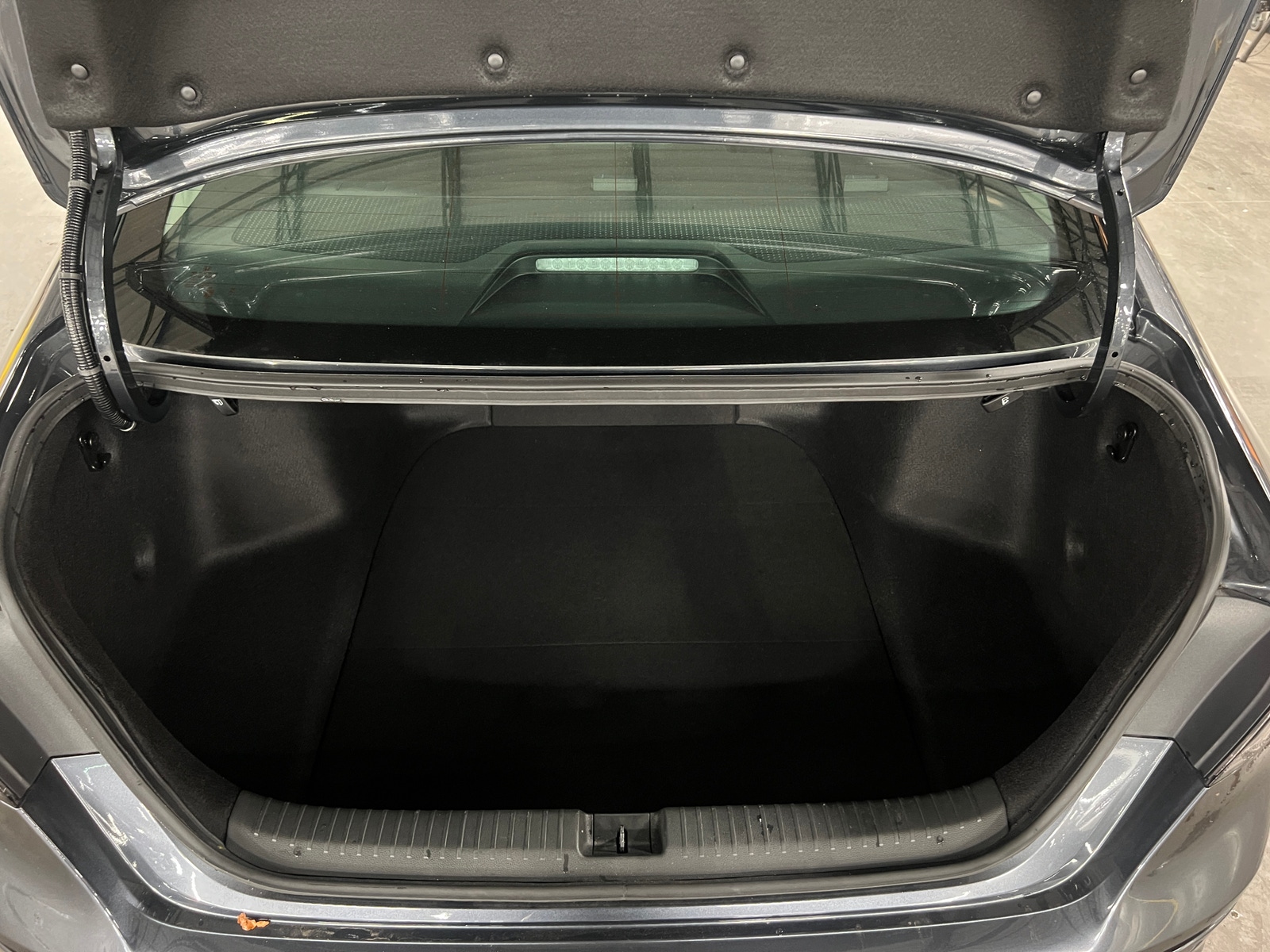 Thumbnail: 2024 Honda Accord - 6