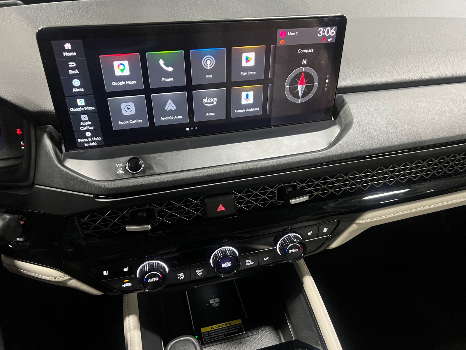 Thumbnail: 2024 Honda Accord - 3