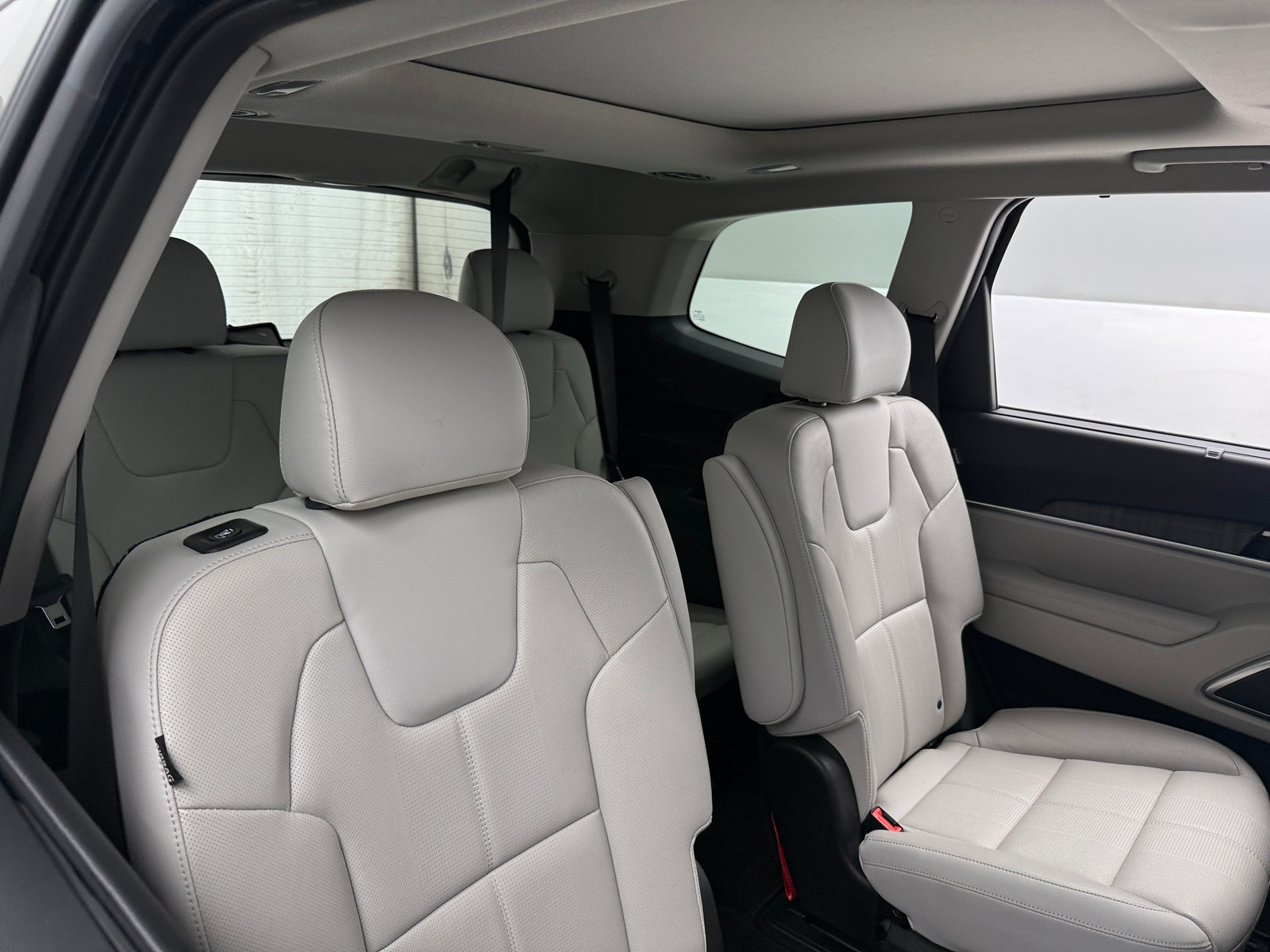 Thumbnail: 2024 Kia Telluride - 5