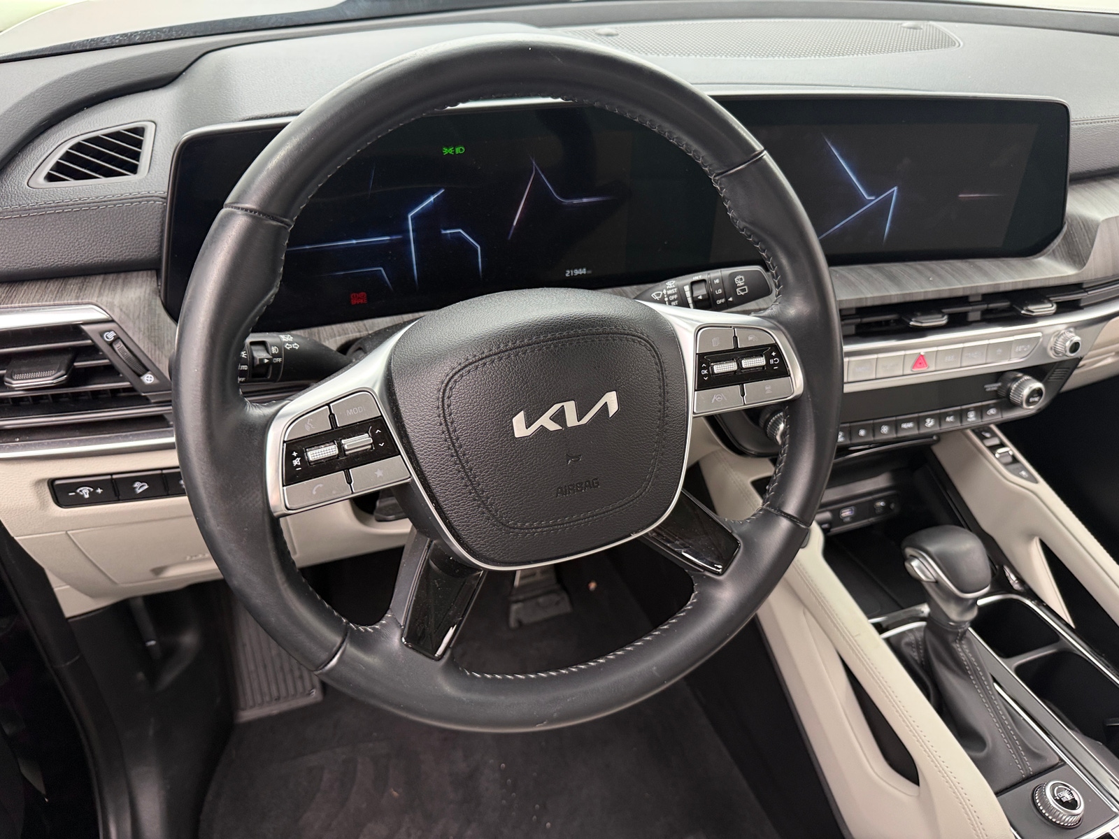 Thumbnail: 2024 Kia Telluride - 4