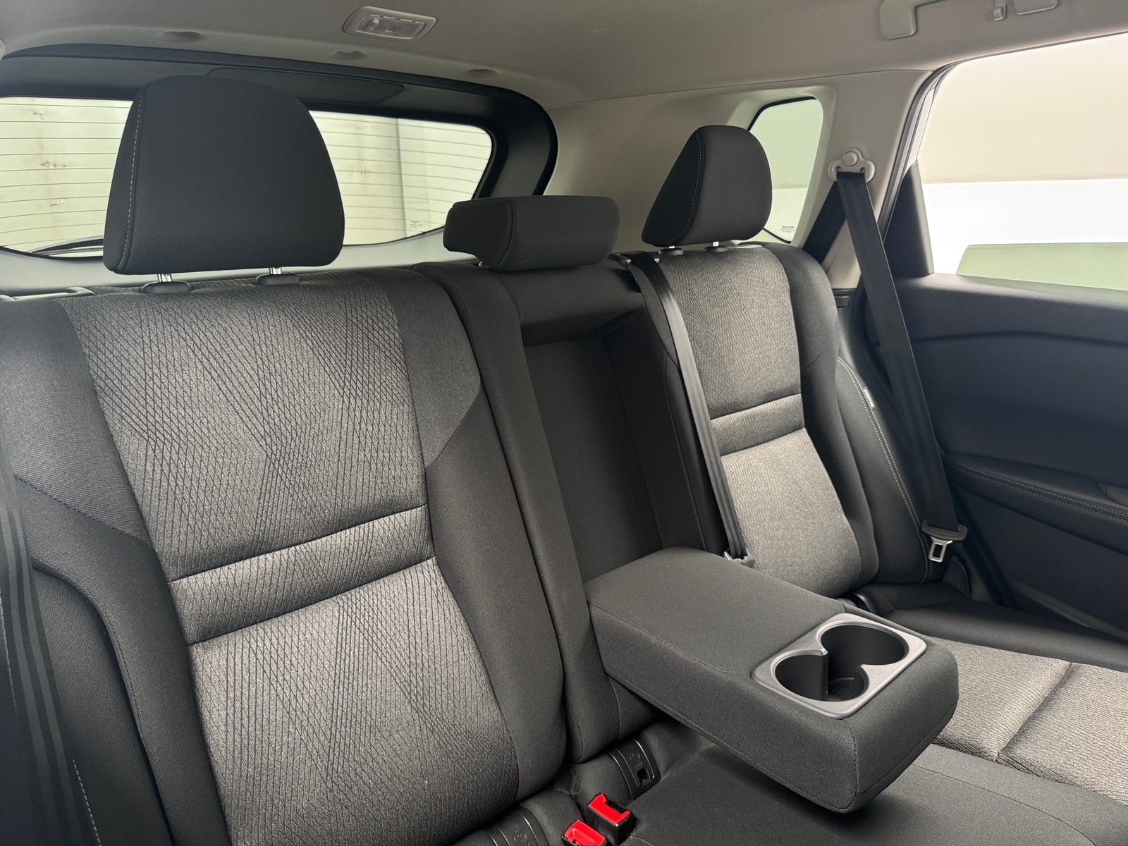 Thumbnail: 2025 Nissan Rogue - 6