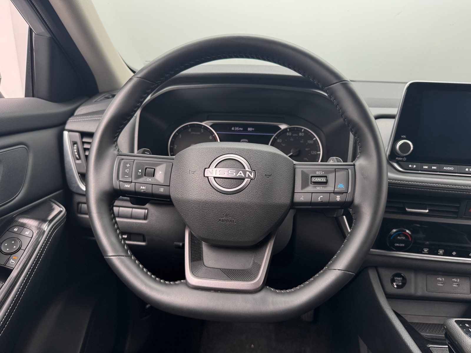 Thumbnail: 2025 Nissan Rogue - 5
