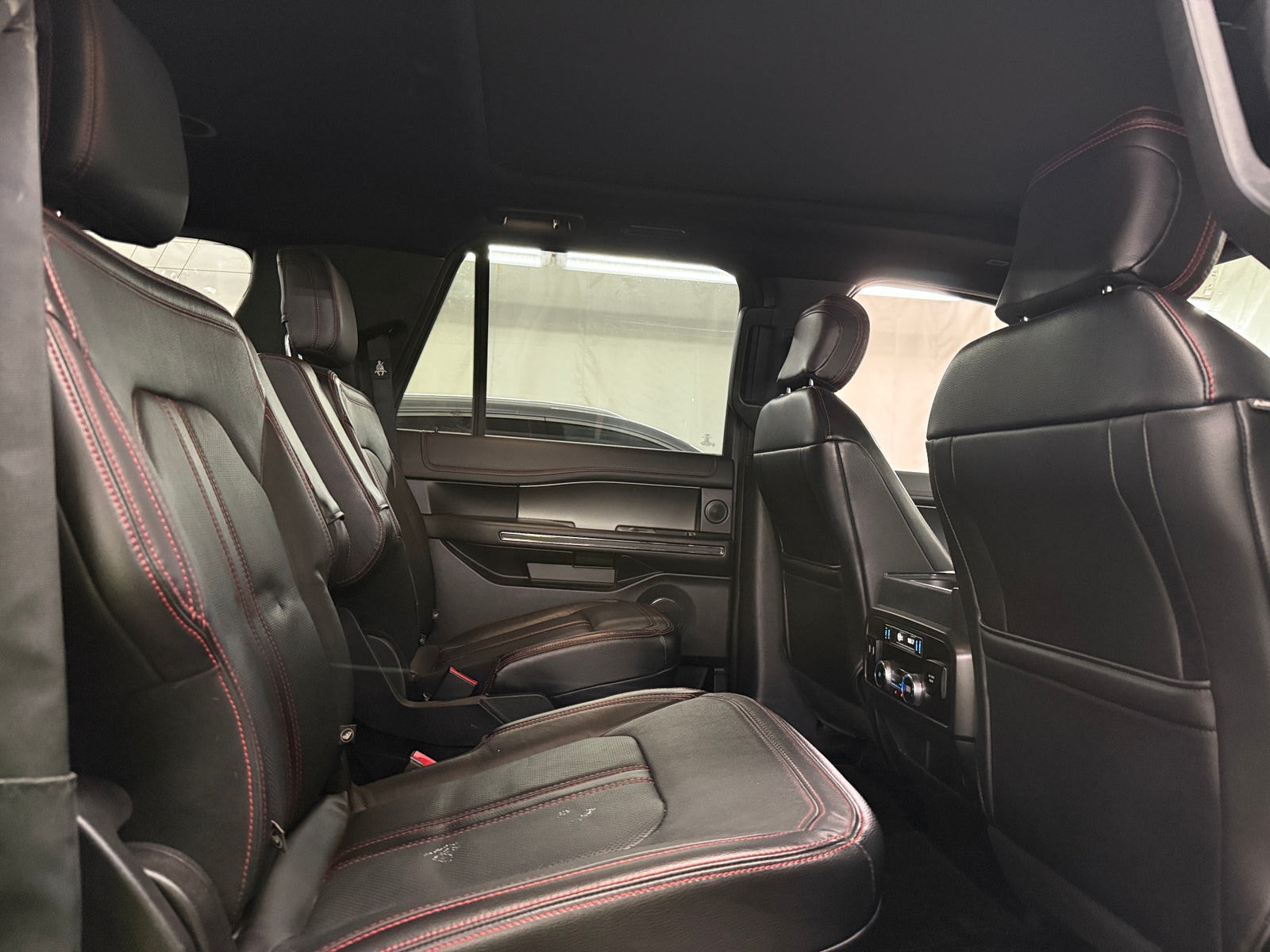 Thumbnail: 2019 Ford Expedition MAX - 5