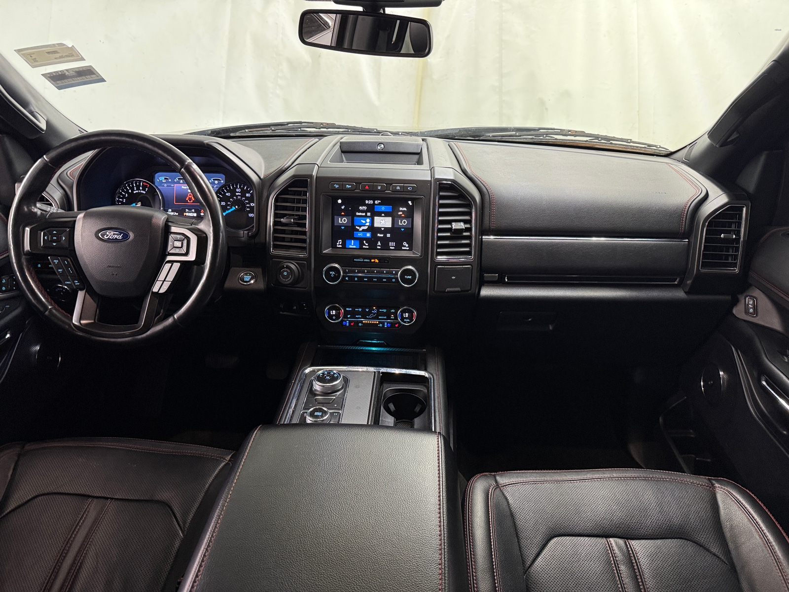 Thumbnail: 2019 Ford Expedition MAX - 2