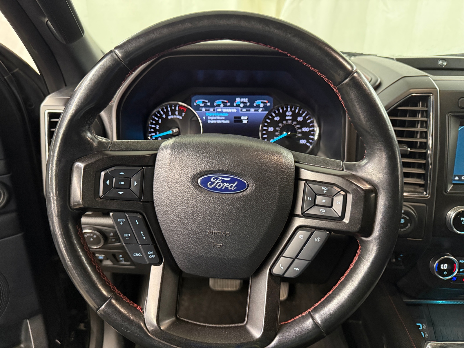 Thumbnail: 2019 Ford Expedition MAX - 4