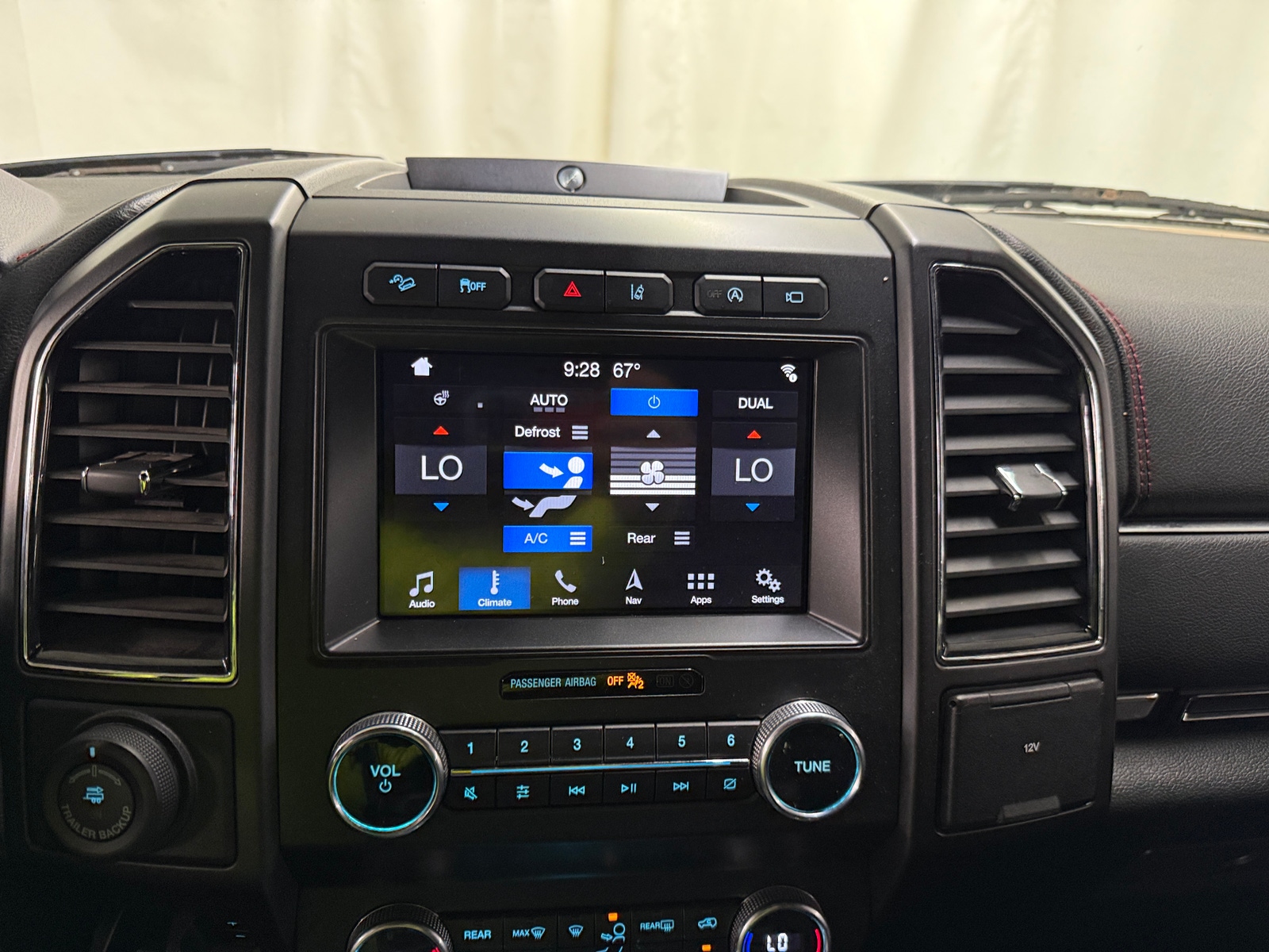 Thumbnail: 2019 Ford Expedition MAX - 3