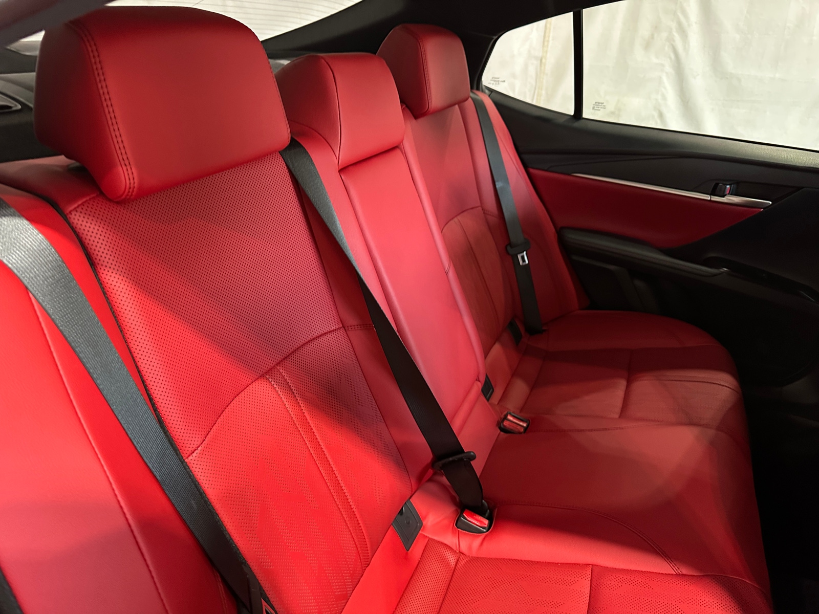 Thumbnail: 2025 Toyota Camry - 5