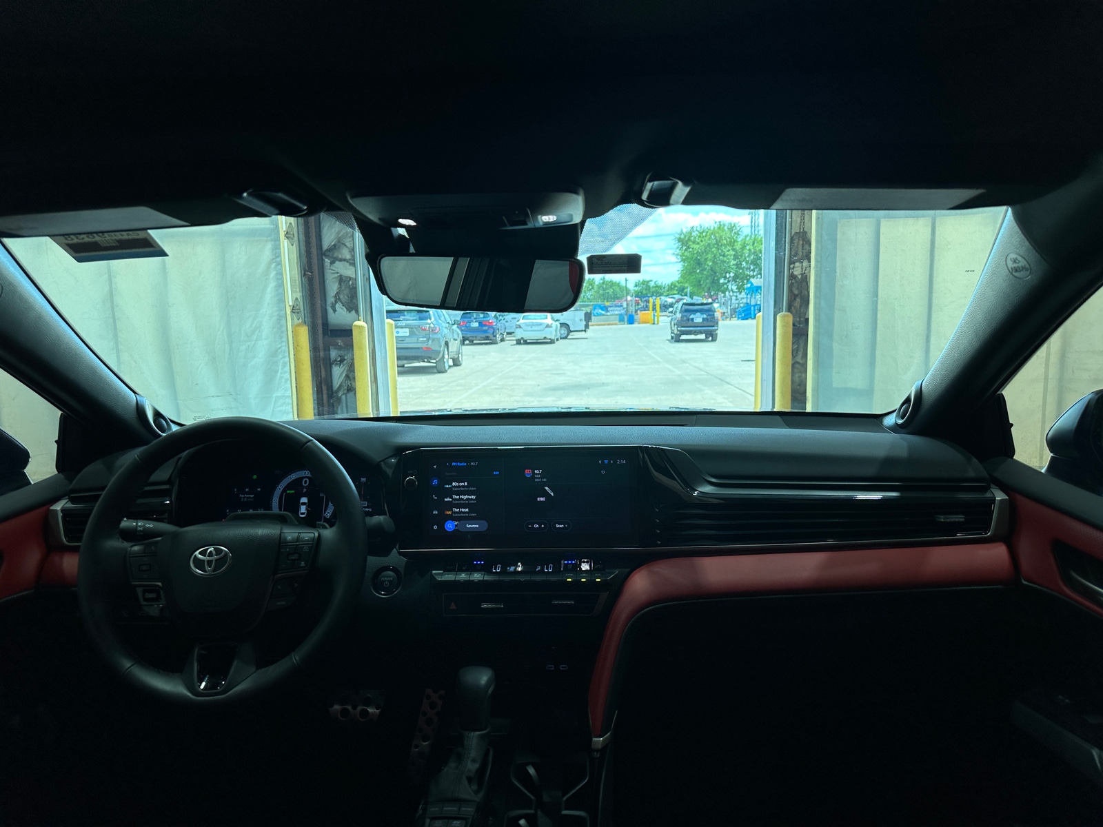 Thumbnail: 2025 Toyota Camry - 2