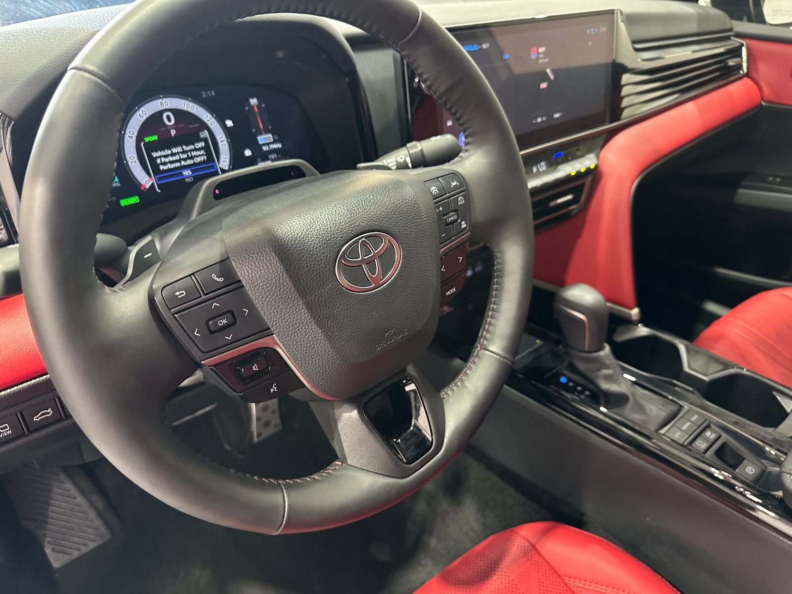 Thumbnail: 2025 Toyota Camry - 4