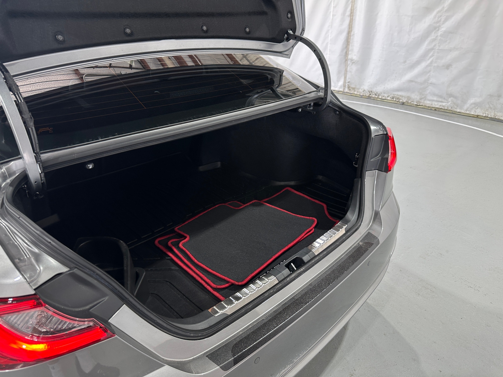 Thumbnail: 2025 Toyota Camry - 6