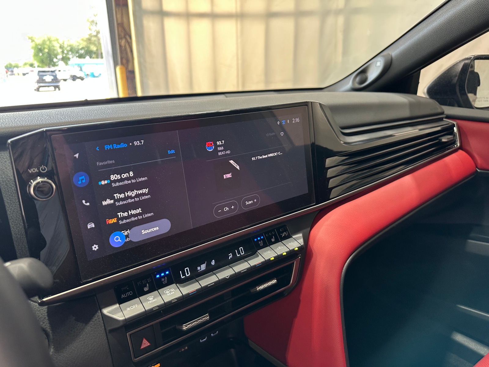 Thumbnail: 2025 Toyota Camry - 3