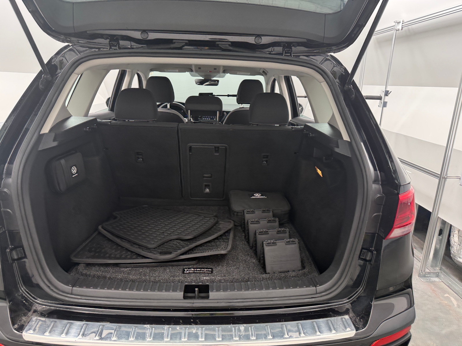 Thumbnail: 2022 Volkswagen Taos - 7