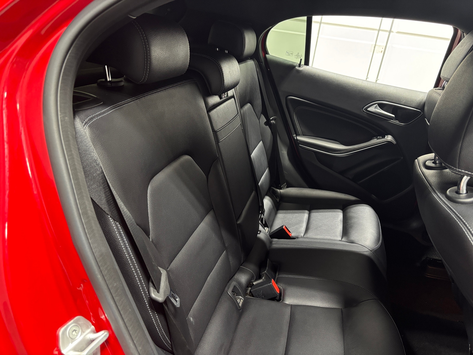 Thumbnail: 2017 Mercedes-Benz GLA - 5