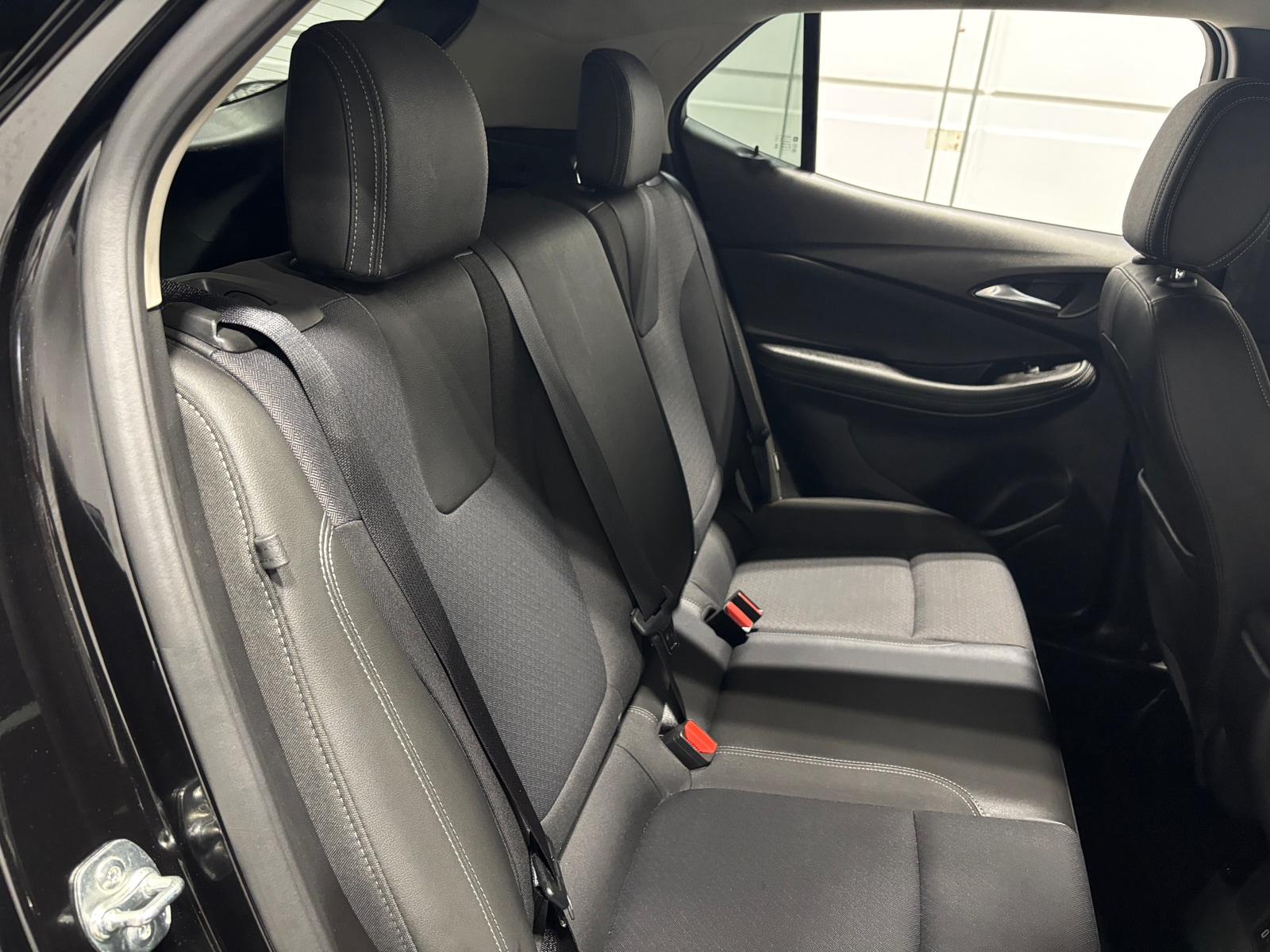 Thumbnail: 2025 Buick Encore GX - 6