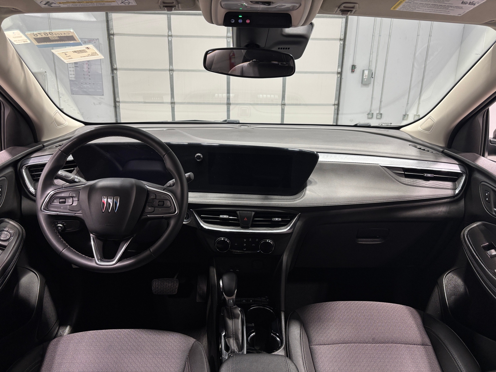 Thumbnail: 2025 Buick Encore GX - 3