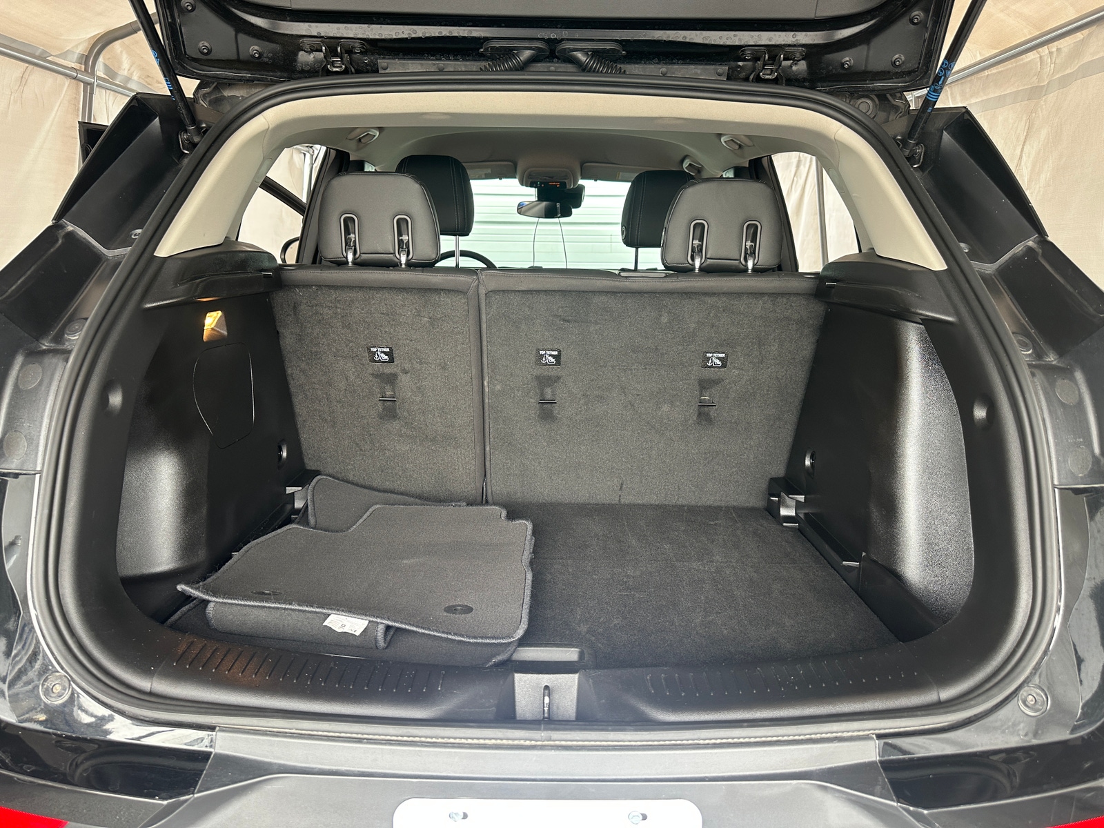 Thumbnail: 2025 Buick Encore GX - 7