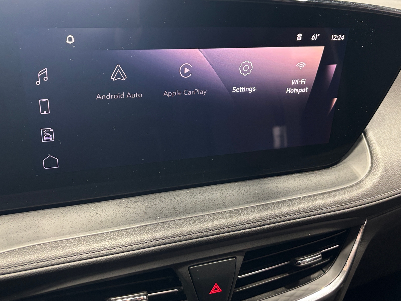 Thumbnail: 2025 Buick Encore GX - 4