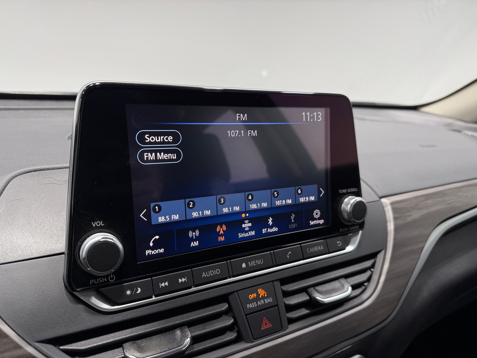 Thumbnail: 2025 Nissan Altima - 4