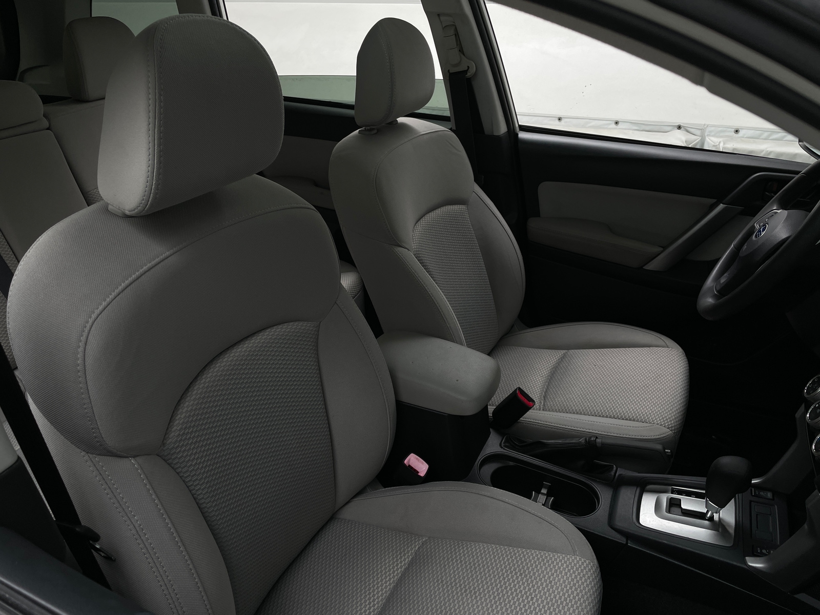 Thumbnail: 2016 Subaru Forester - 2