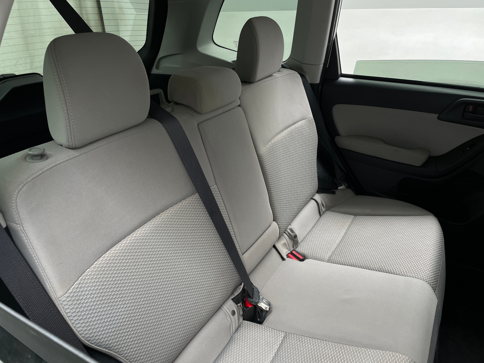 Thumbnail: 2016 Subaru Forester - 6