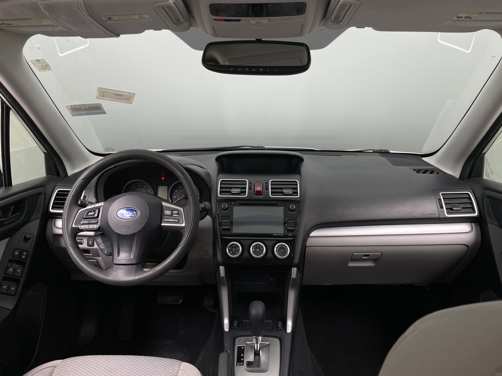 Thumbnail: 2016 Subaru Forester - 3