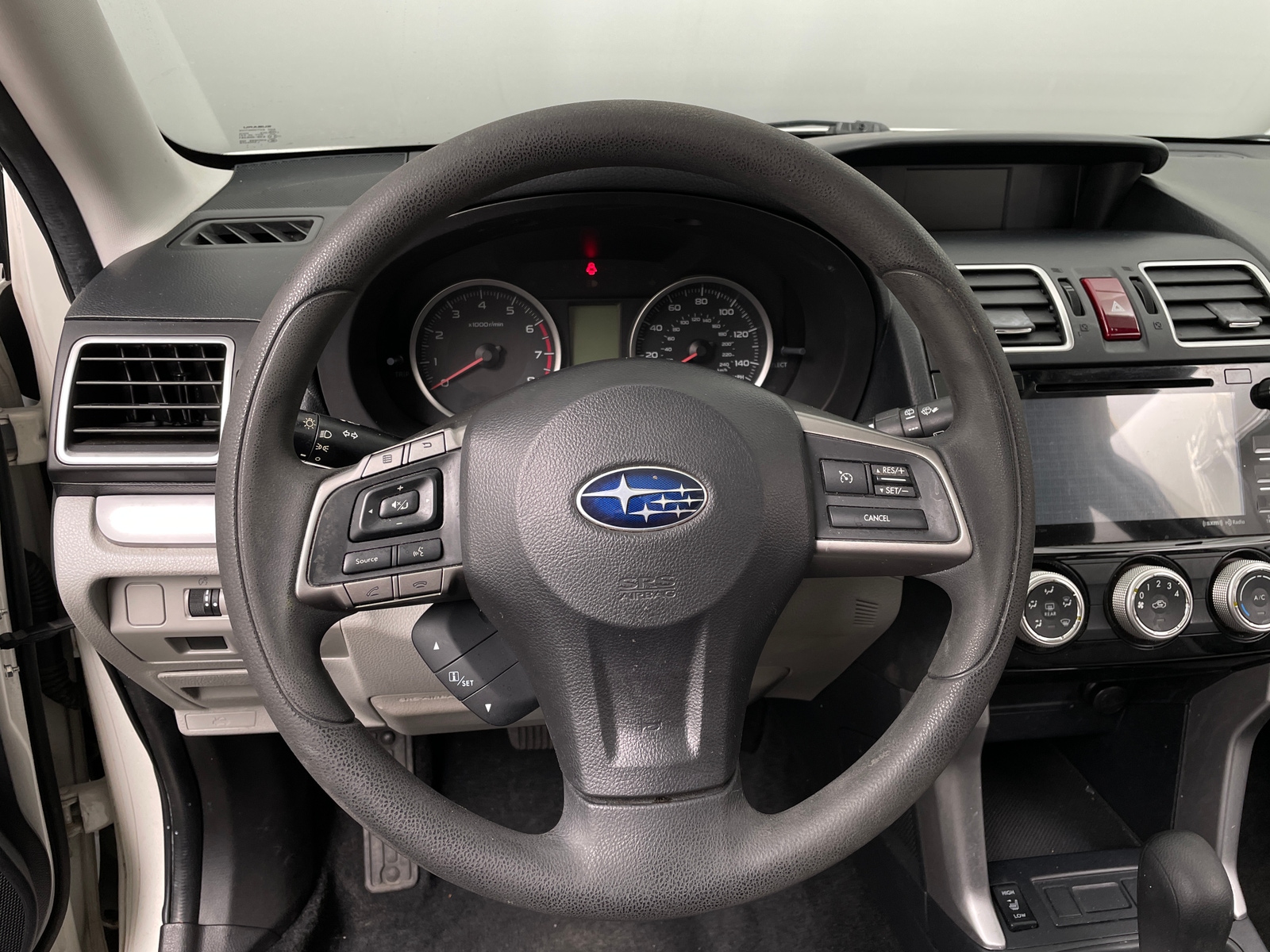 Thumbnail: 2016 Subaru Forester - 5