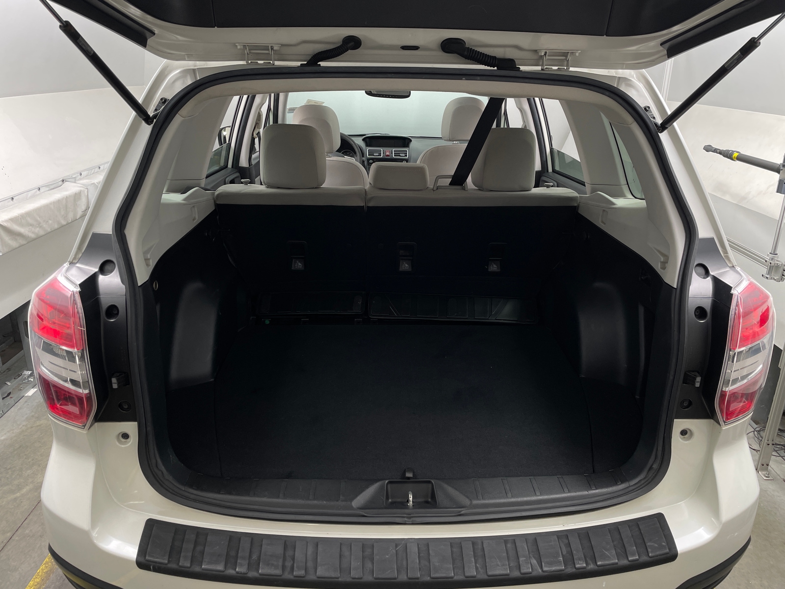 Thumbnail: 2016 Subaru Forester - 7