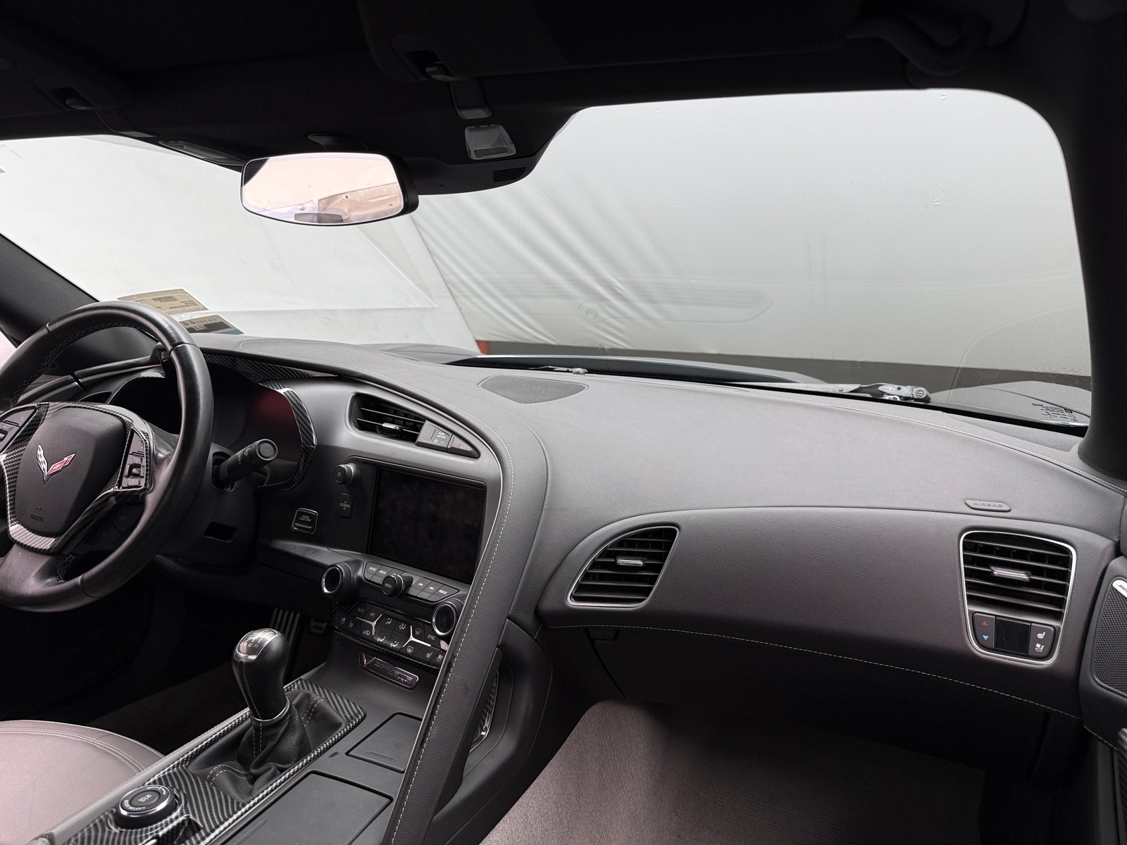 Thumbnail: 2014 Chevrolet Corvette - 2