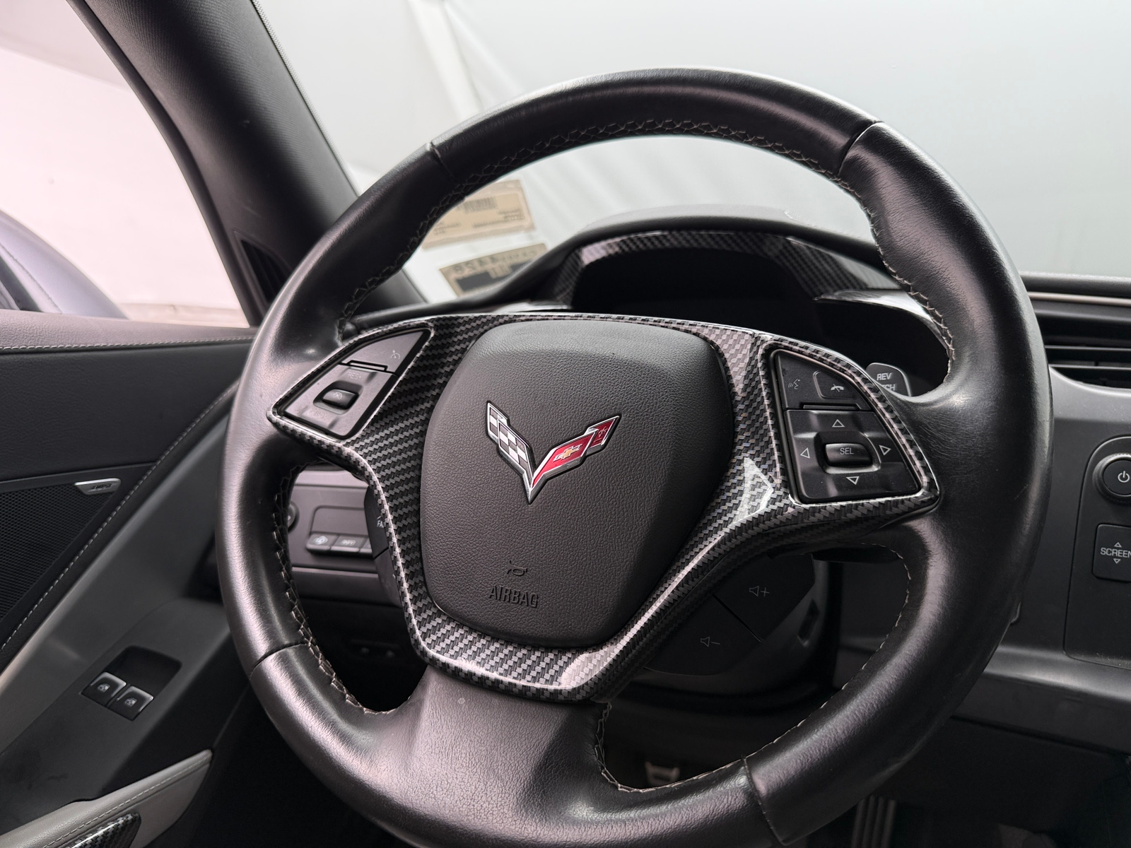 Thumbnail: 2014 Chevrolet Corvette - 4