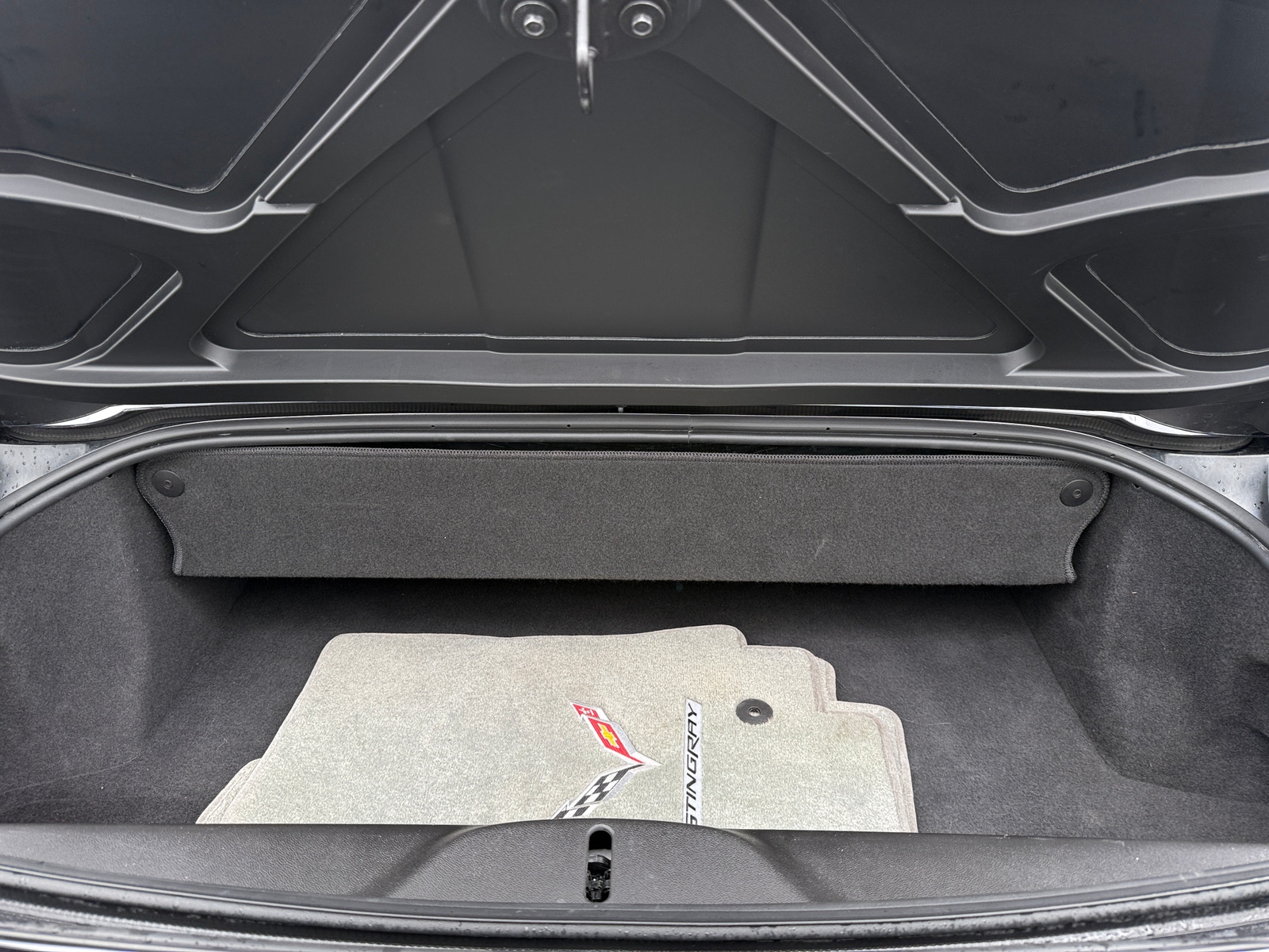 Thumbnail: 2014 Chevrolet Corvette - 5