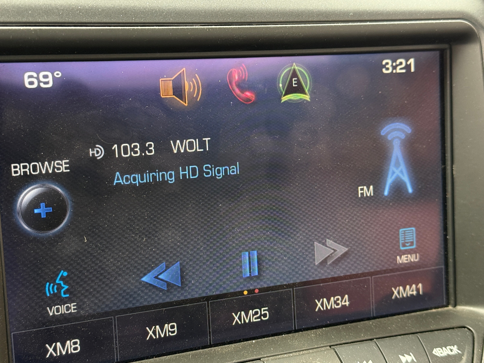 Thumbnail: 2014 Chevrolet Corvette - 3