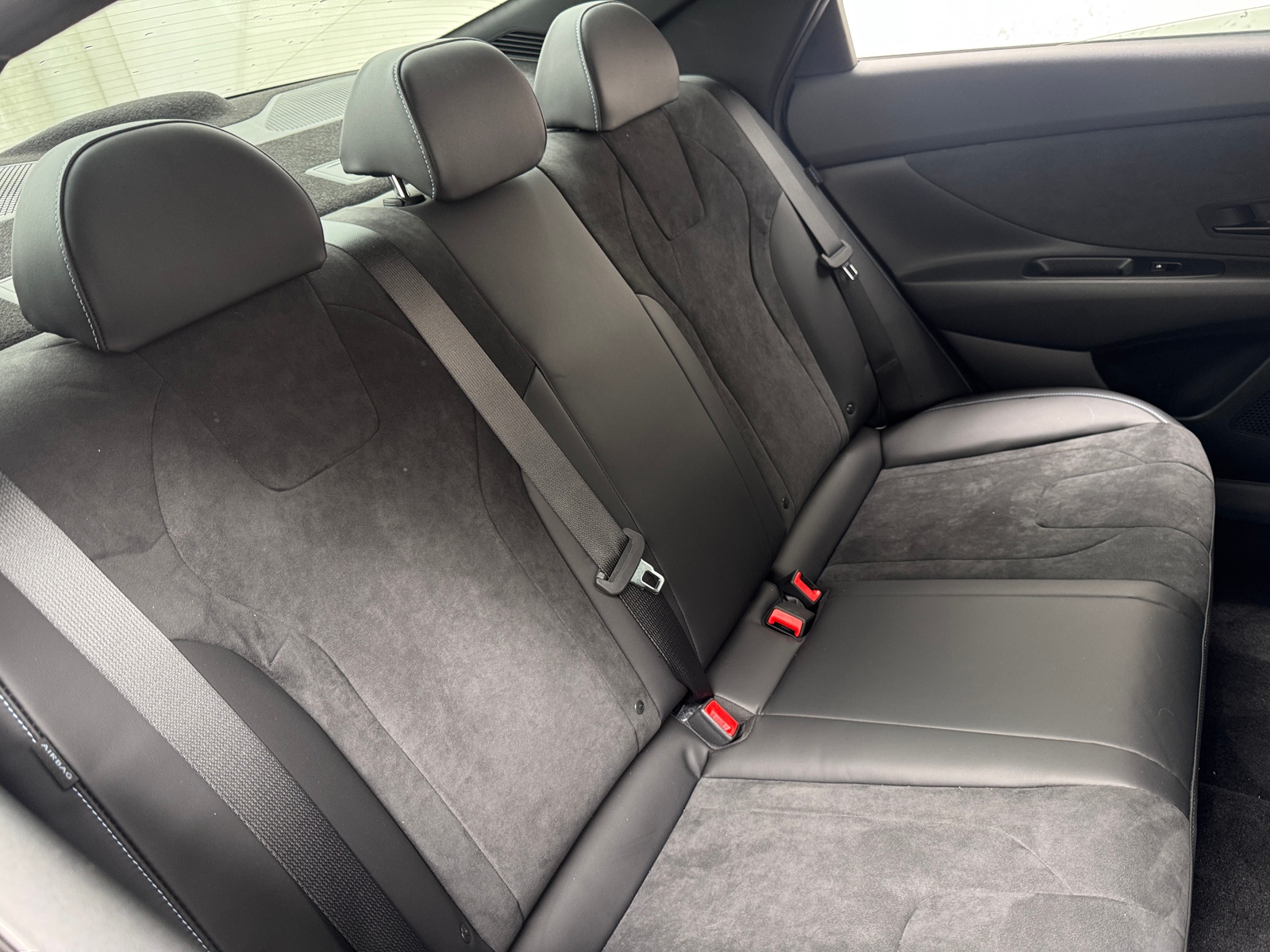 Thumbnail: 2025 Hyundai Elantra - 5