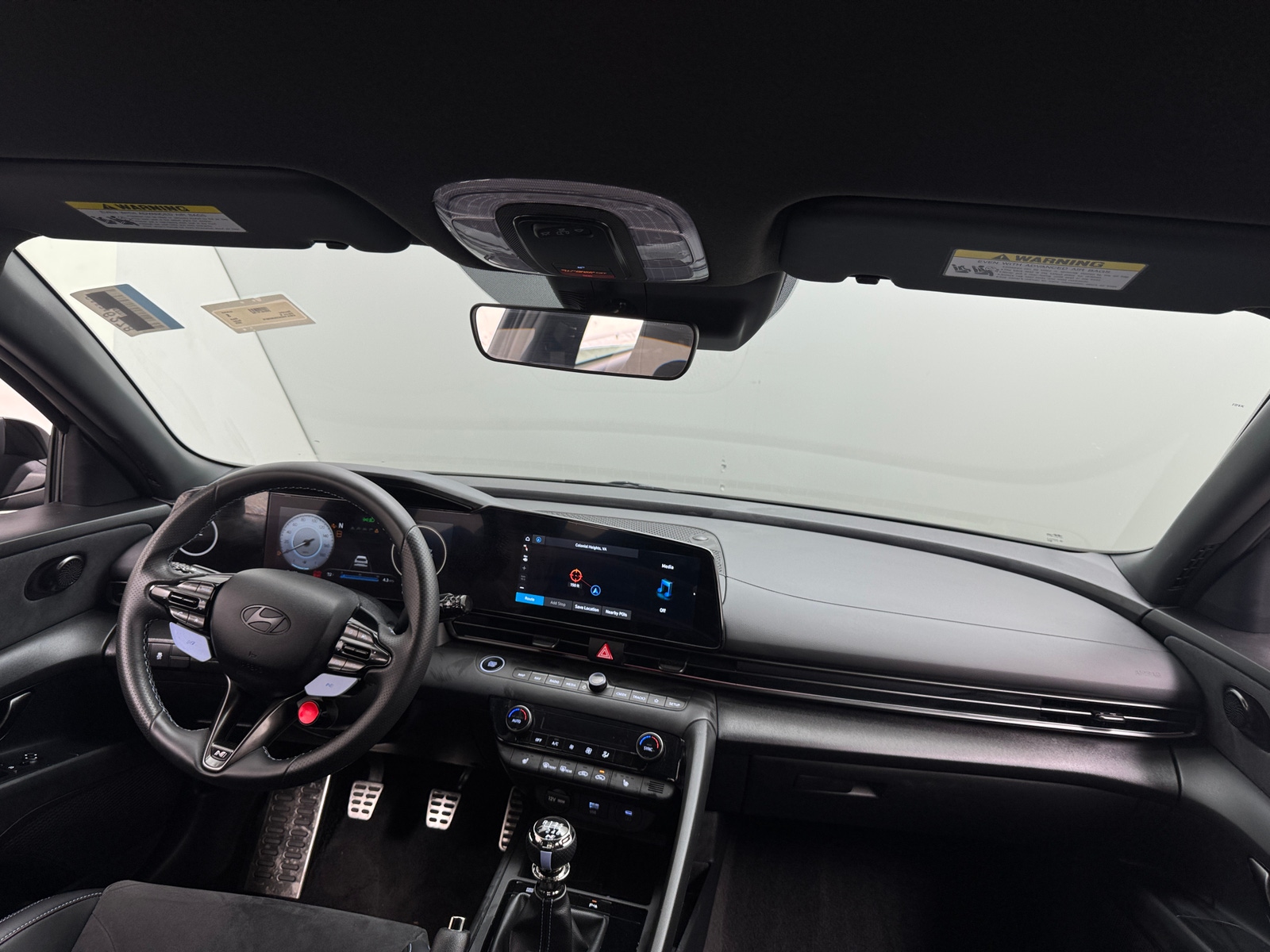 Thumbnail: 2025 Hyundai Elantra - 2