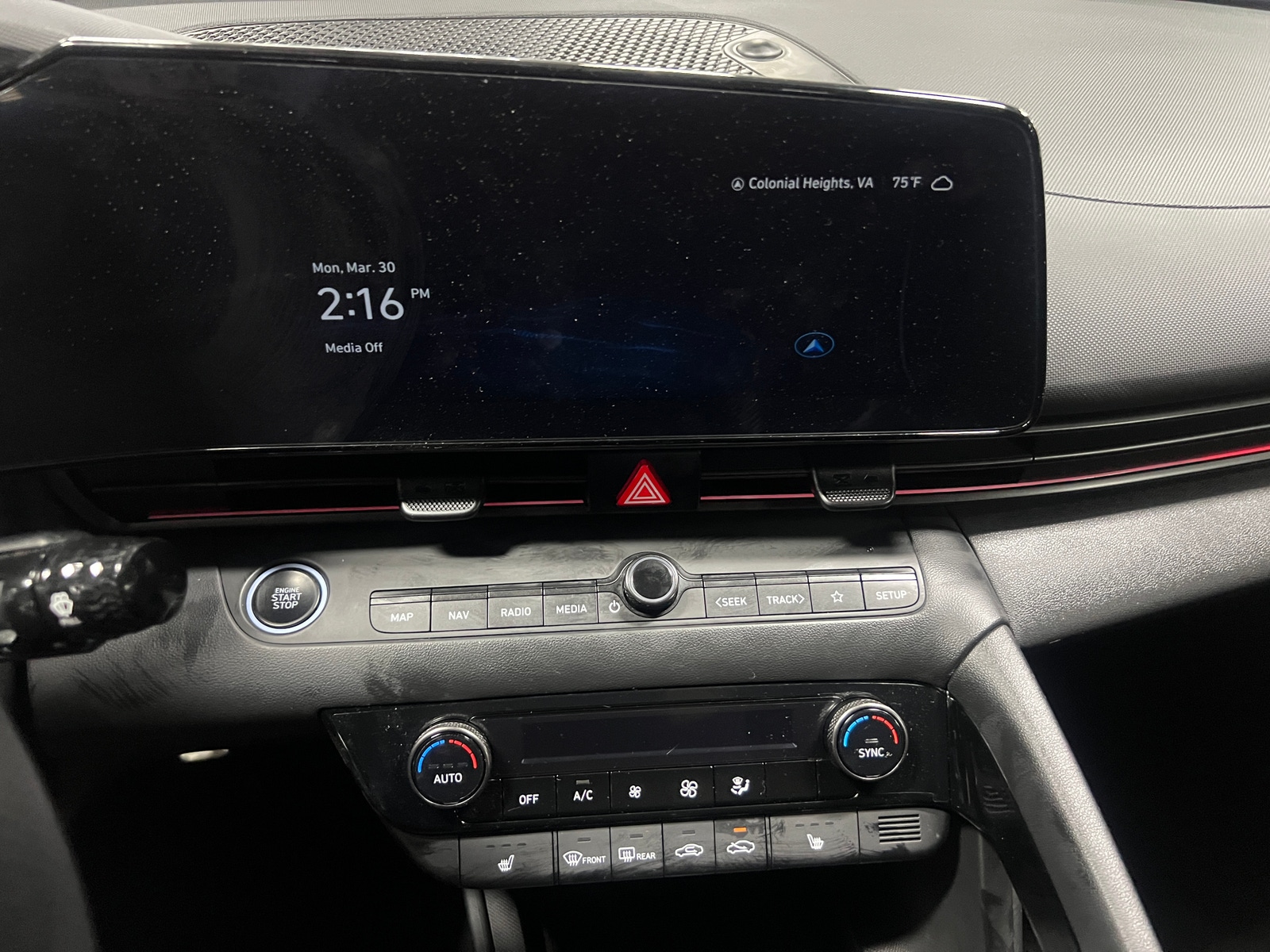 Thumbnail: 2025 Hyundai Elantra - 3