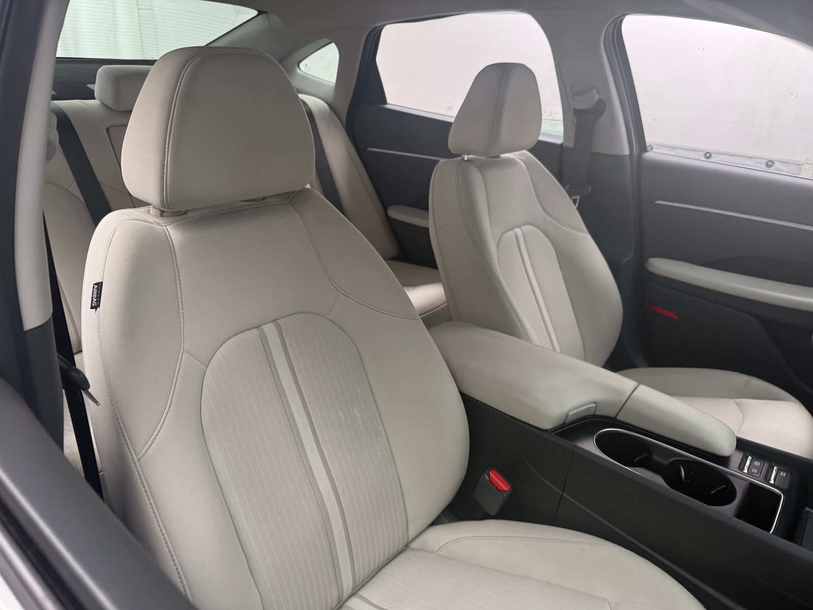 Thumbnail: 2025 Hyundai Sonata - 2