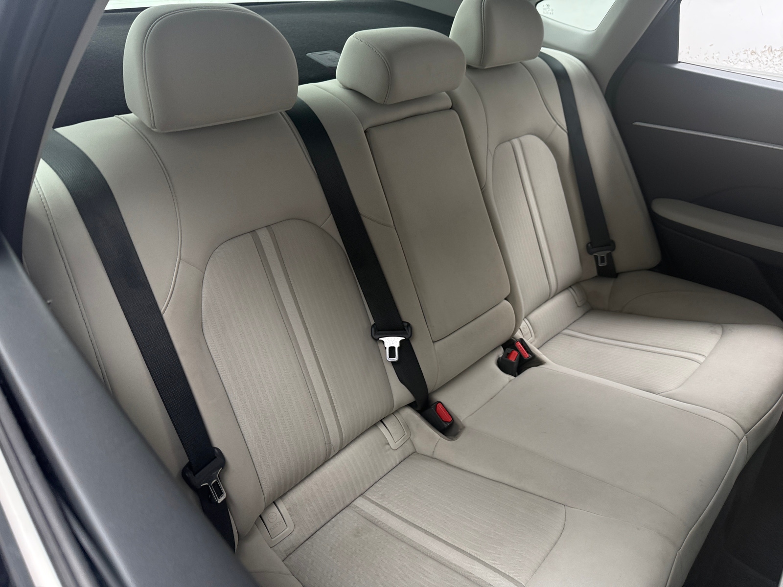 Thumbnail: 2025 Hyundai Sonata - 6