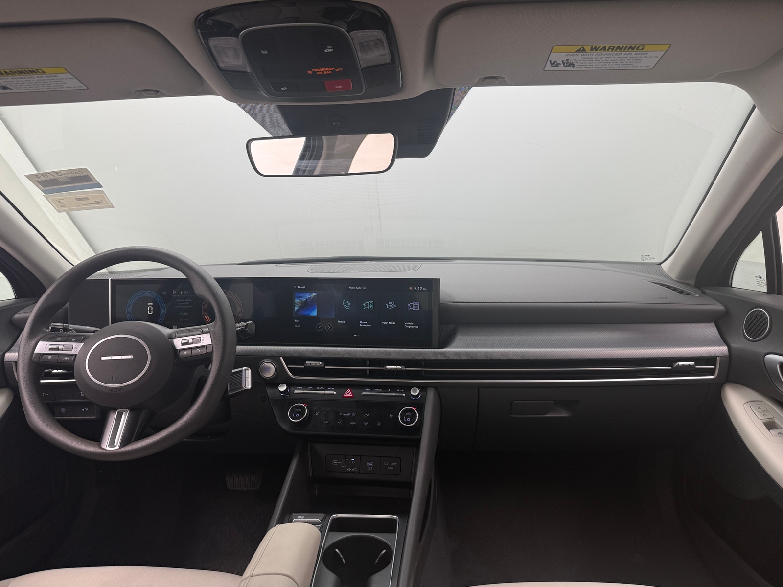 Thumbnail: 2025 Hyundai Sonata - 3