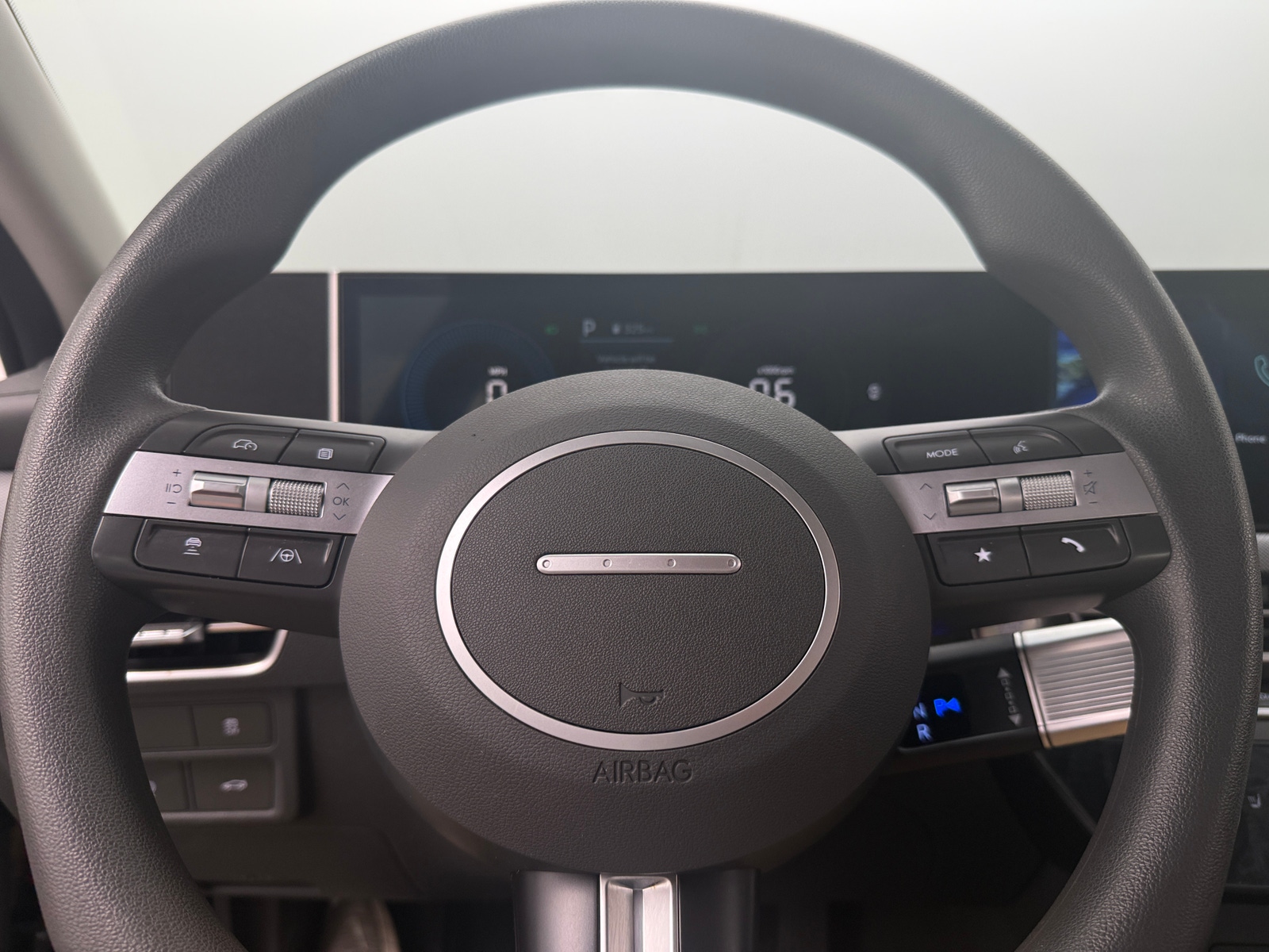 Thumbnail: 2025 Hyundai Sonata - 5