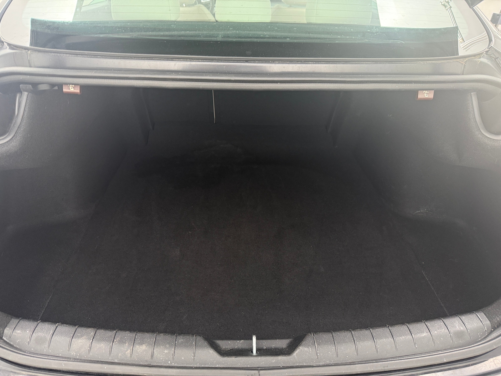 Thumbnail: 2025 Hyundai Sonata - 7