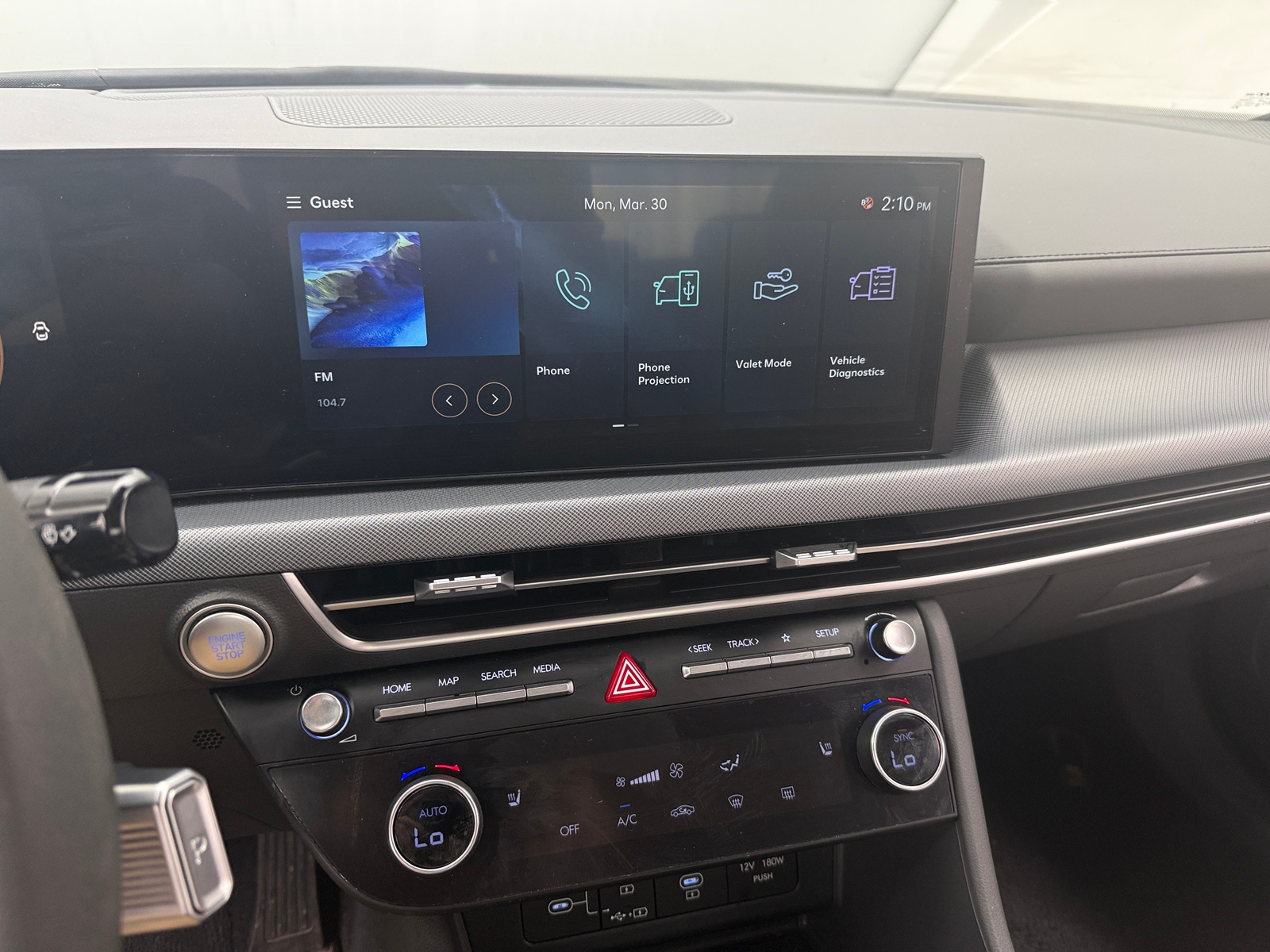 Thumbnail: 2025 Hyundai Sonata - 4