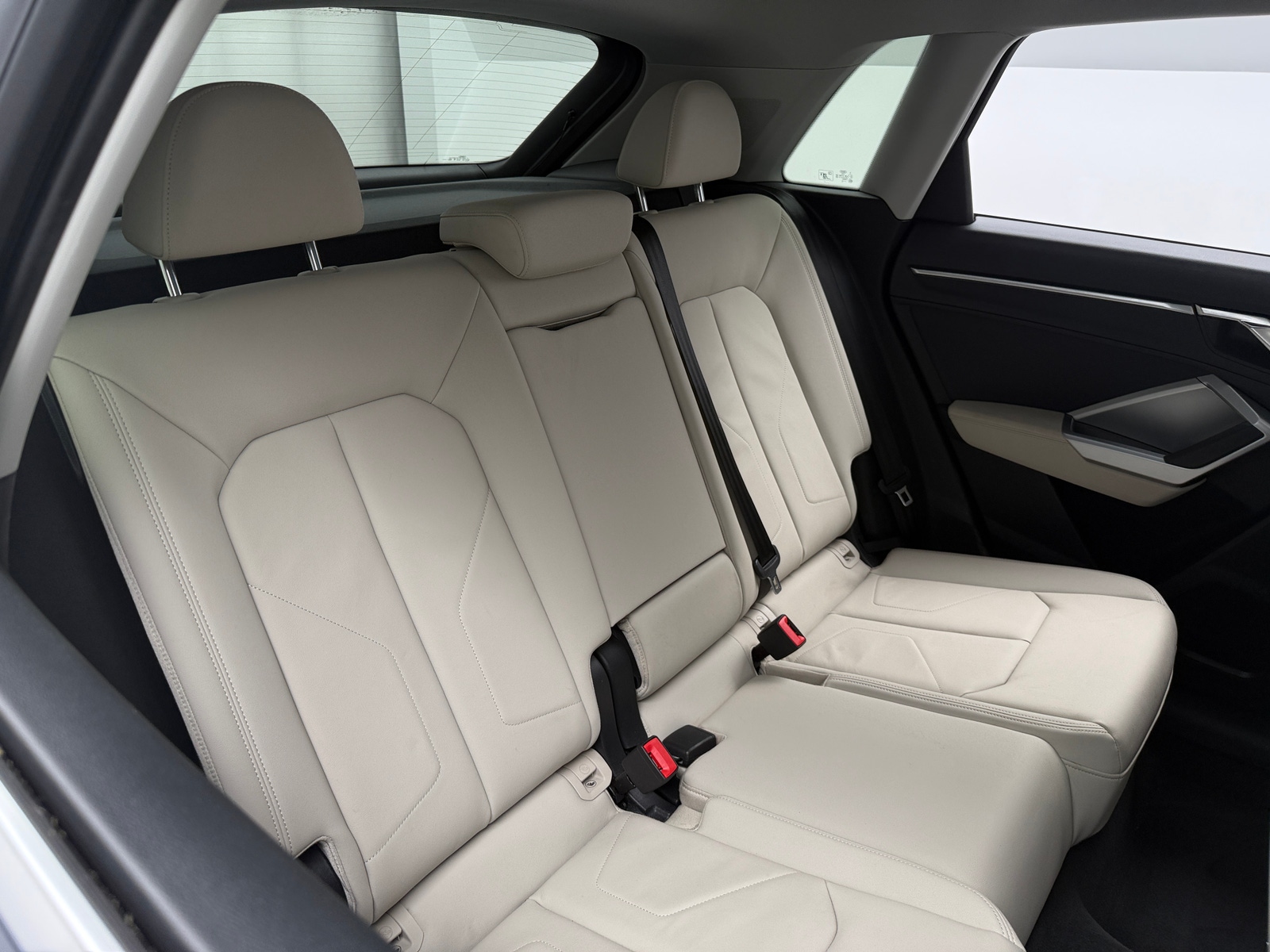 Thumbnail: 2019 Audi Q3 - 5