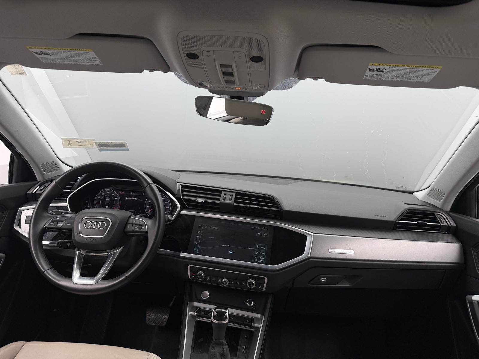 Thumbnail: 2019 Audi Q3 - 2